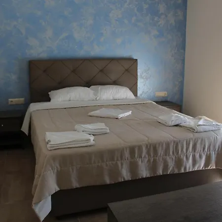 Iatrou شقة فندقية