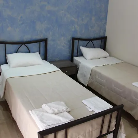 Iatrou Apart-hotel 3*