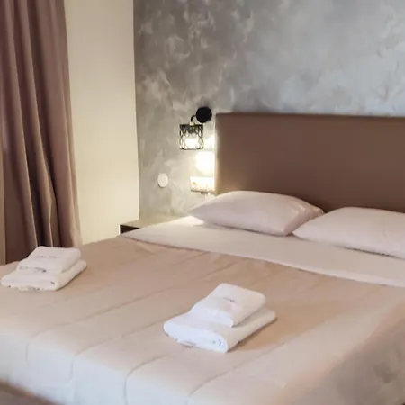 Iatrou 아파트호텔