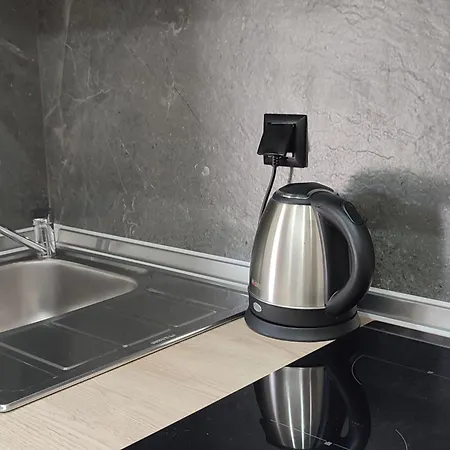 아파트호텔 Iatrou 포토스